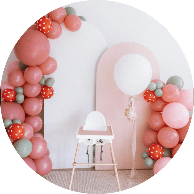 Balloon Garland Kits