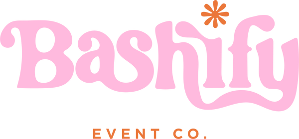 Bashify Event Co.