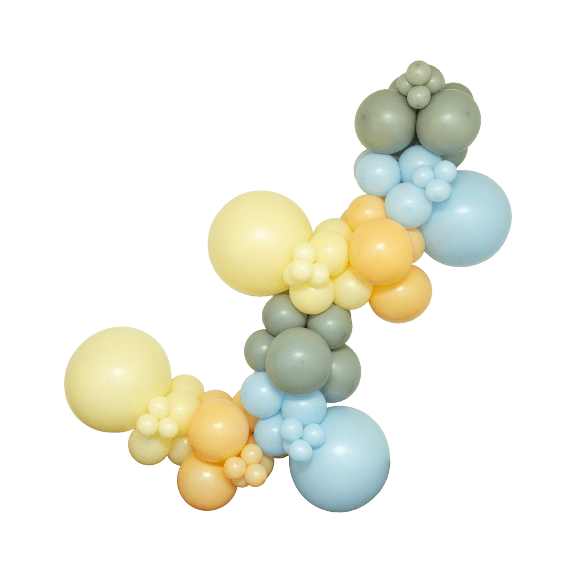 The Hundred Acre Wood Balloon Garland Kit