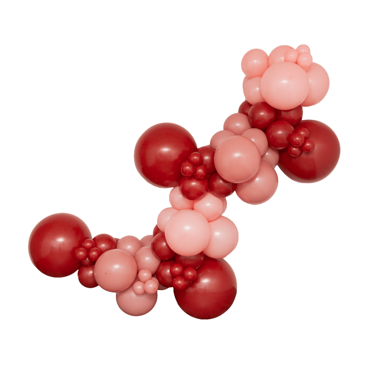 The Cherry On Top Balloon Garland Kit