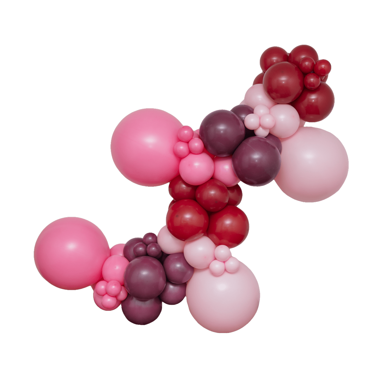 Galentine's Balloon Garland Kit