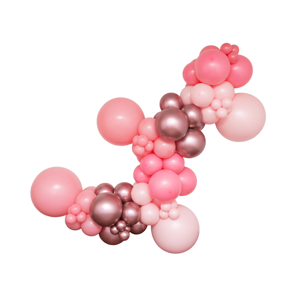 The Glinda Balloon Garland Kit