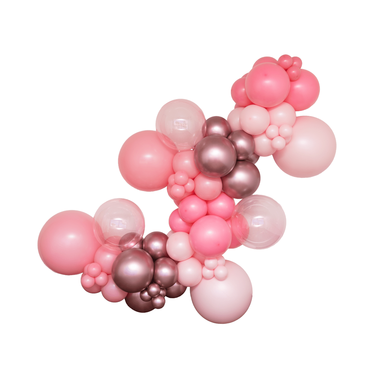 The Glinda Balloon Garland Kit