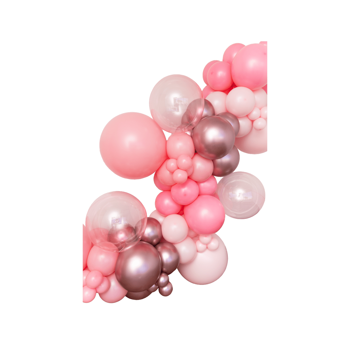 The Glinda Balloon Garland Kit