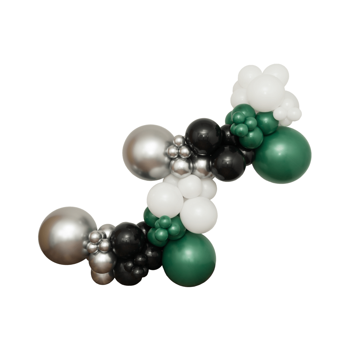 The Eagles Balloon Garland Kit