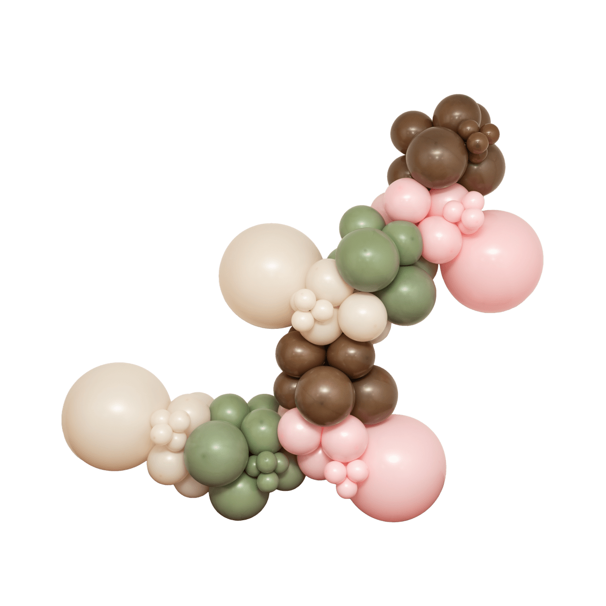 A tini bit older Balloon Garland Kit