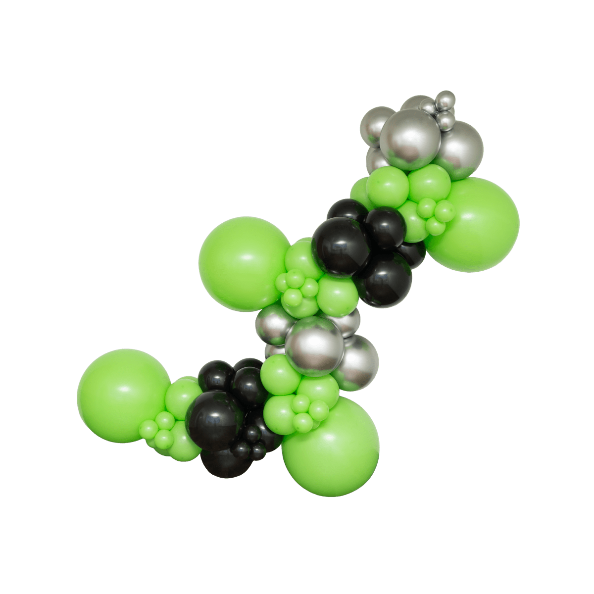 Gamer Balloon Garland Kit