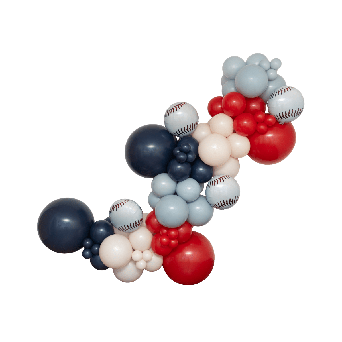 Rookie of the Year Balloon Garland Kit