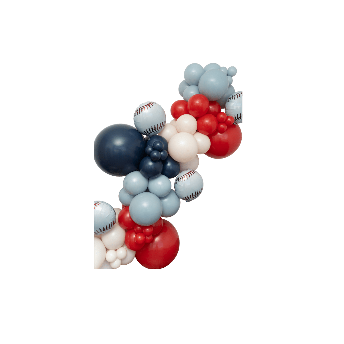 Rookie of the Year Balloon Garland Kit