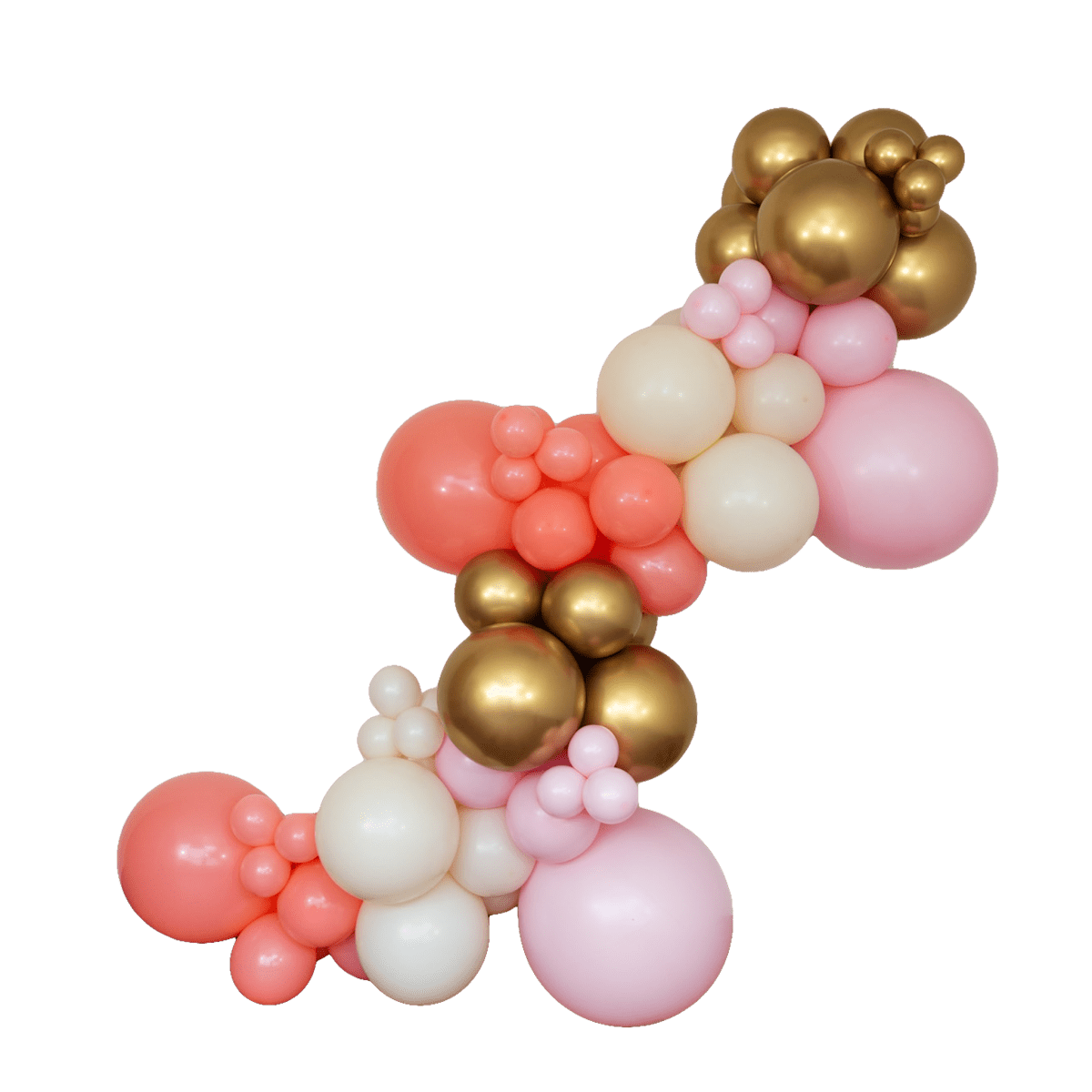 Butterfly Balloon Garland Kit