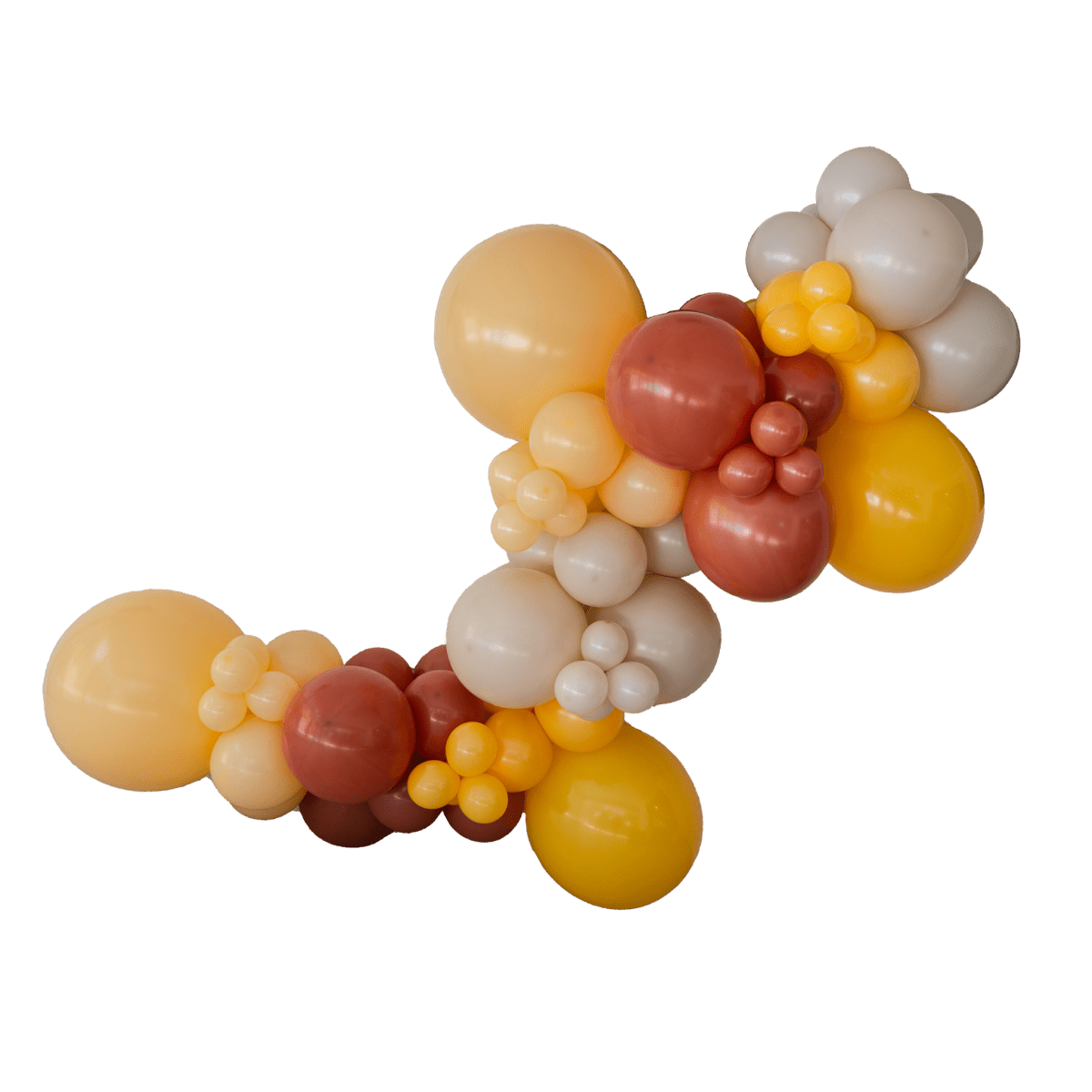 Here Comes the Son Balloon Garland Kit