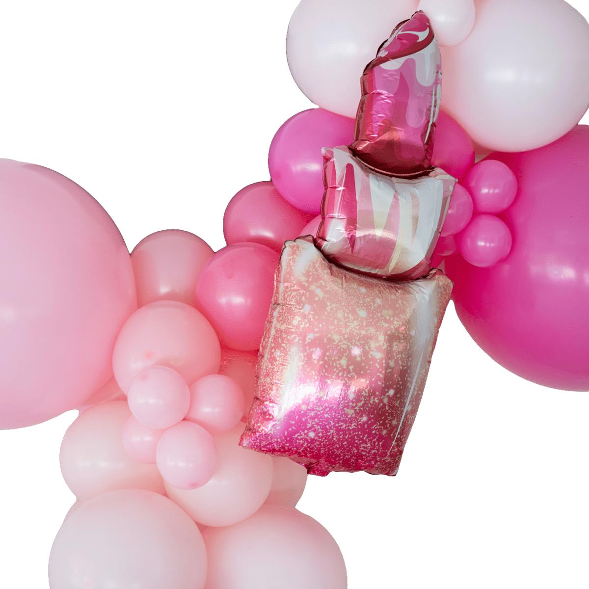 Dreamhouse Balloon Garland Kit