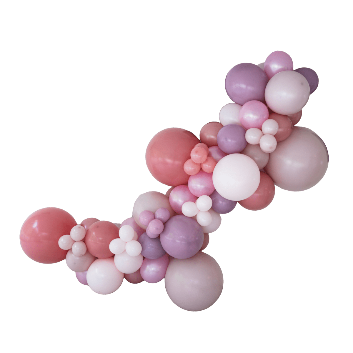 Ballet Balloon Garland Kit