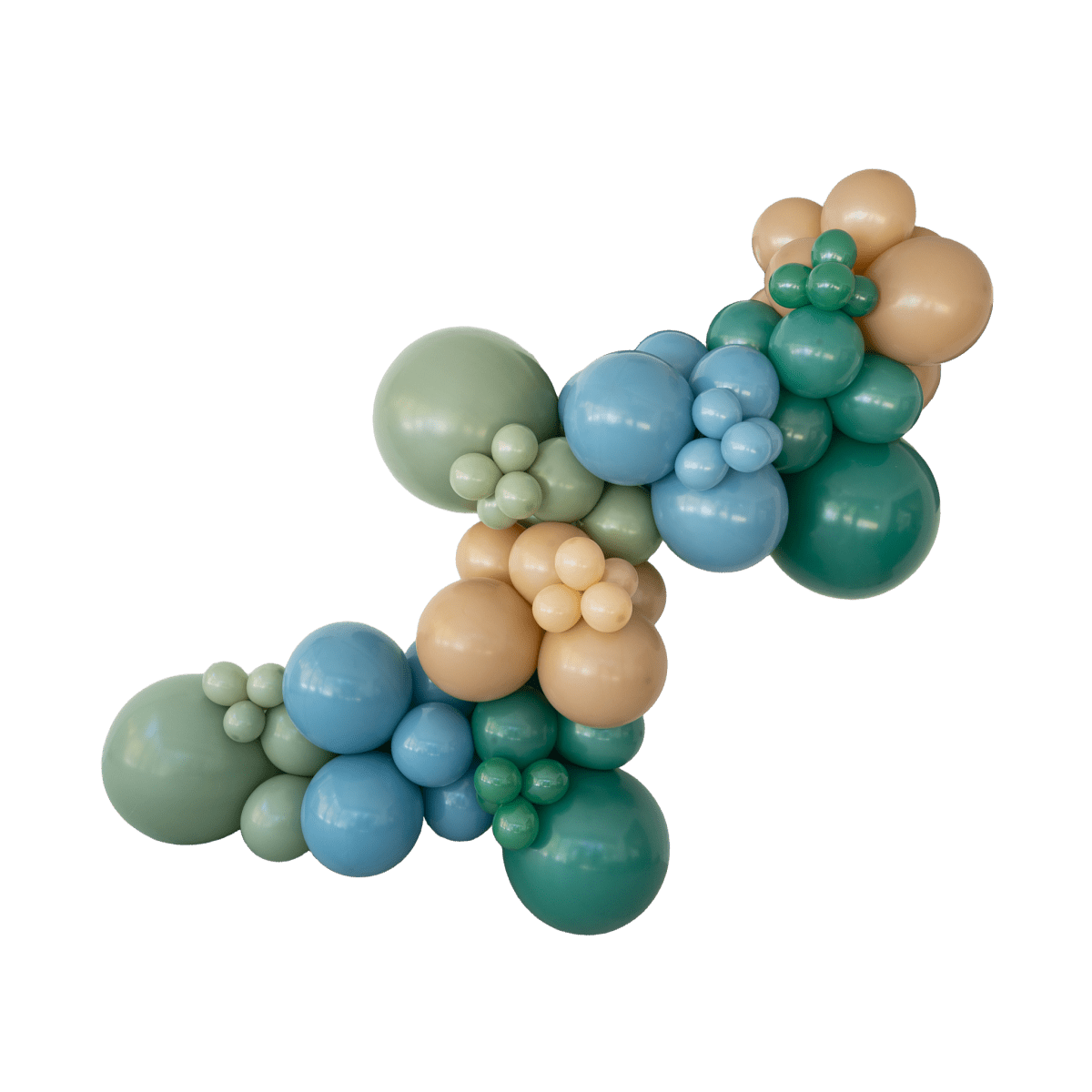 The Oh-Fish-al Balloon Garland Kit