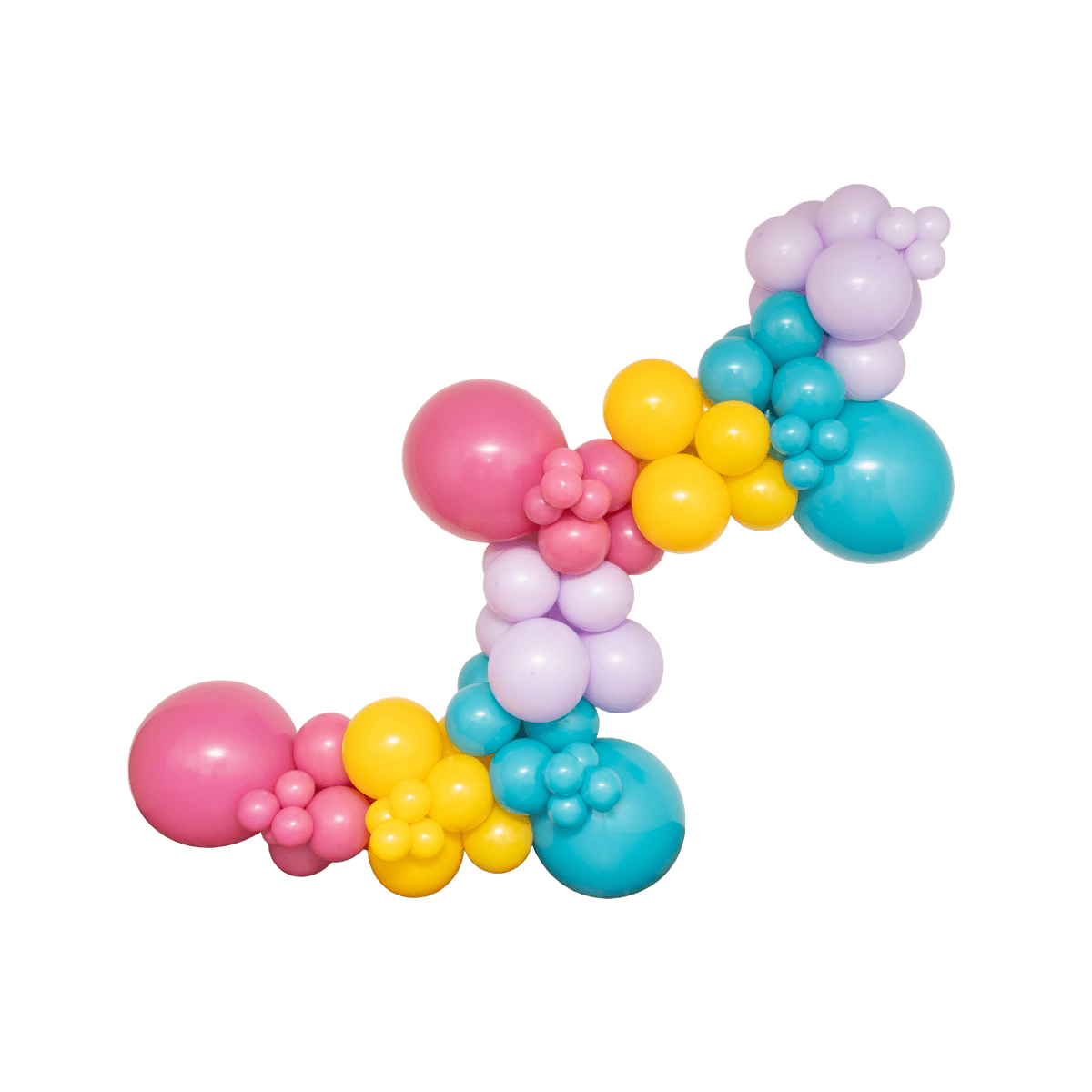 The Encanto Balloon Garland Kit