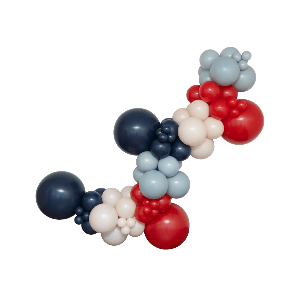 Rookie of the Year Balloon Garland Kit