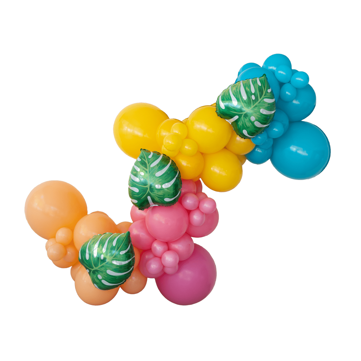 The Voyager Balloon Garland Kit
