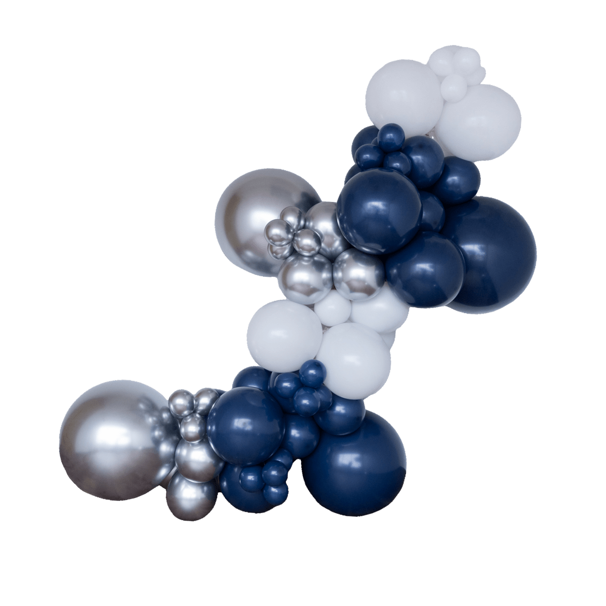 We Them Boys Balloon Garland Kit