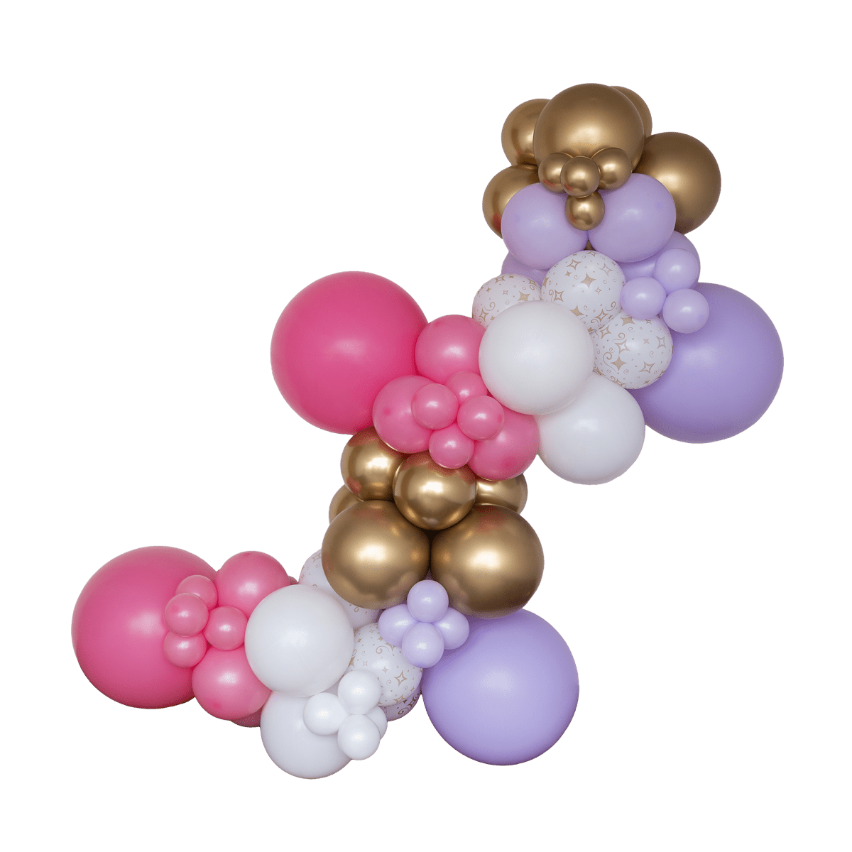 Enchanted Balloon Garland Kit