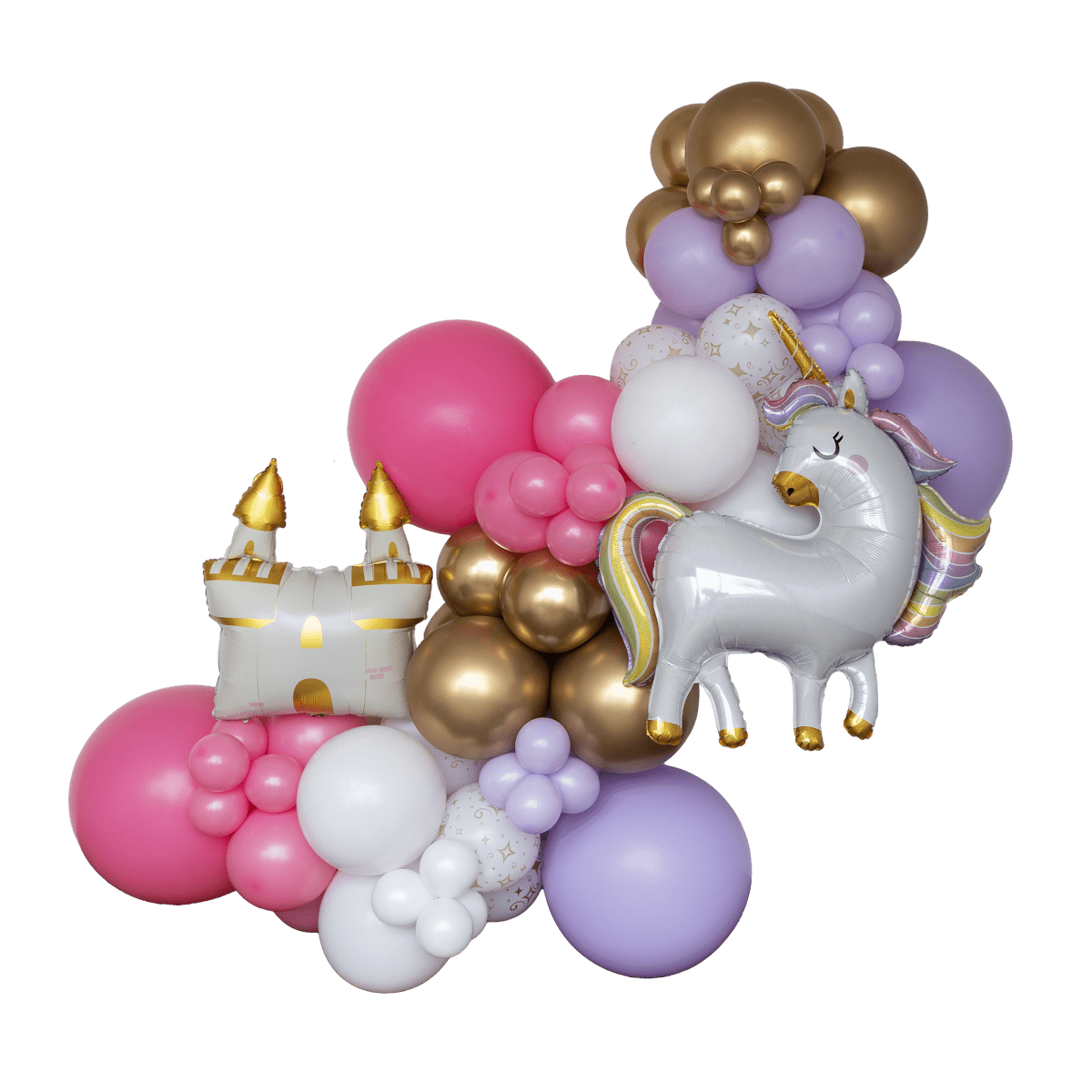 Enchanted Balloon Garland Kit