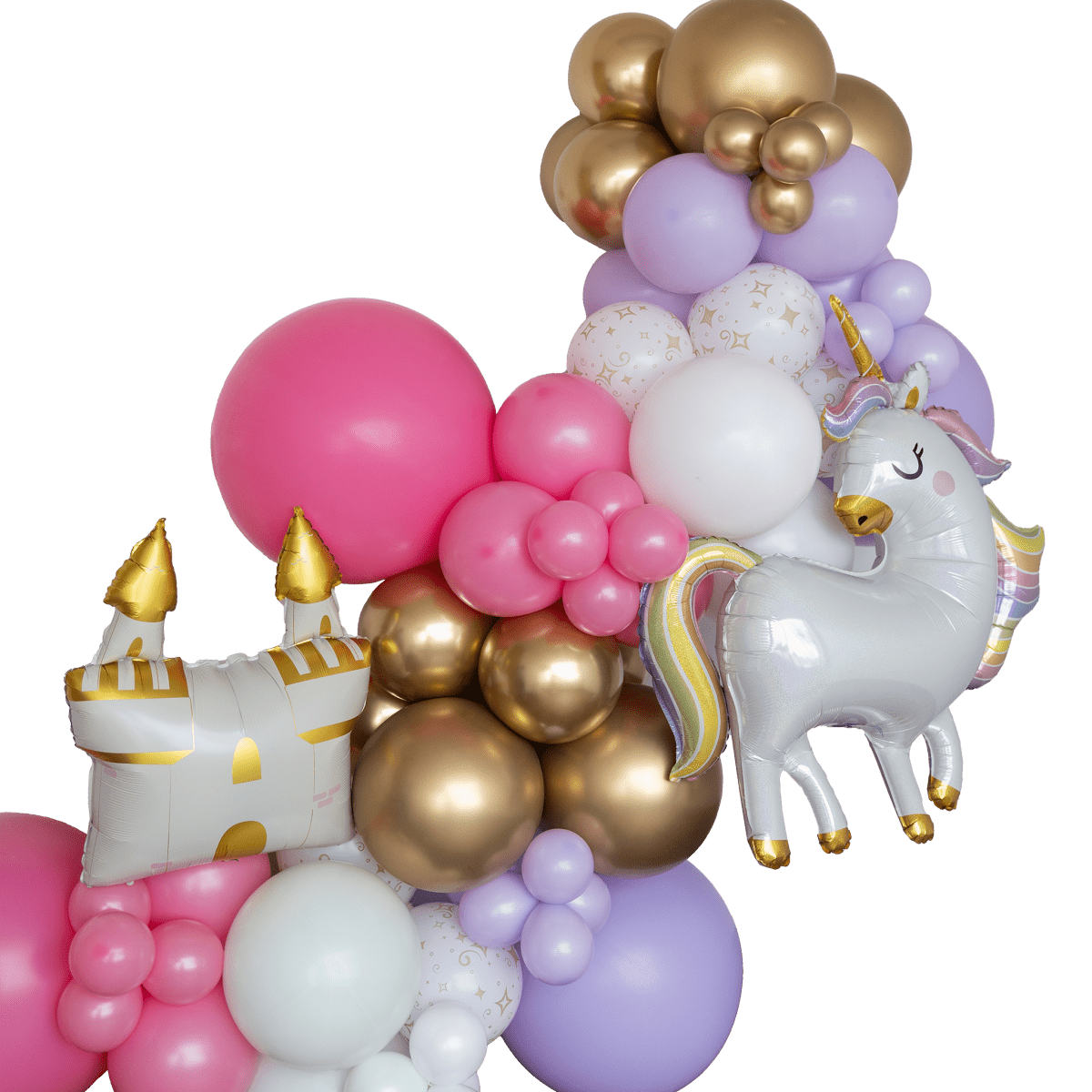 Enchanted Balloon Garland Kit