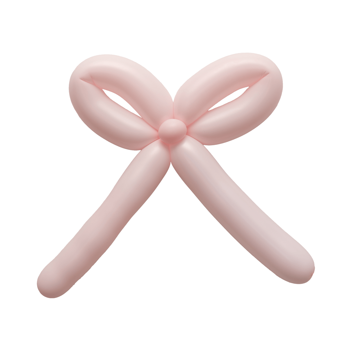 Balloon Bow (Set of 5)