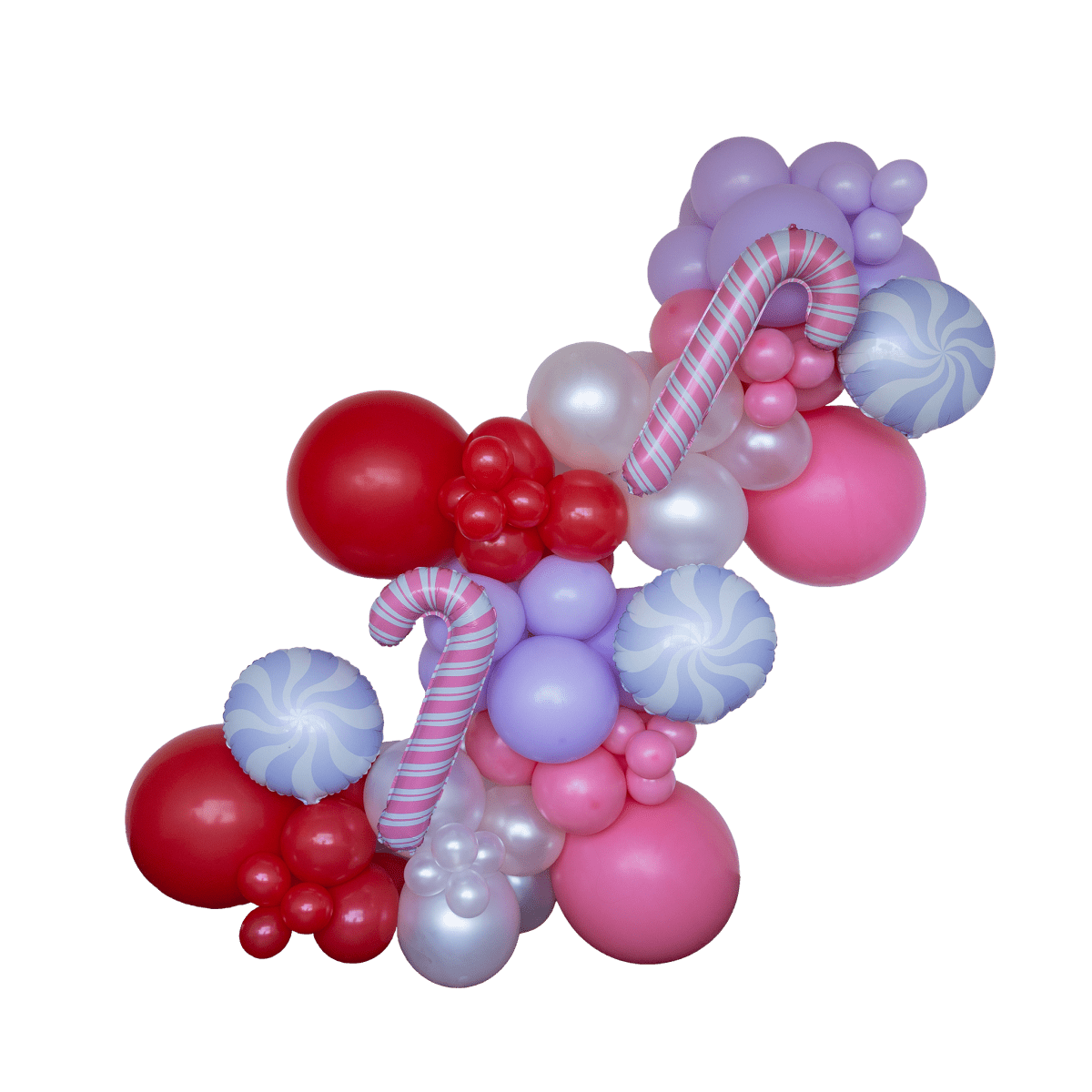 Dreamin' of Pink Christmas