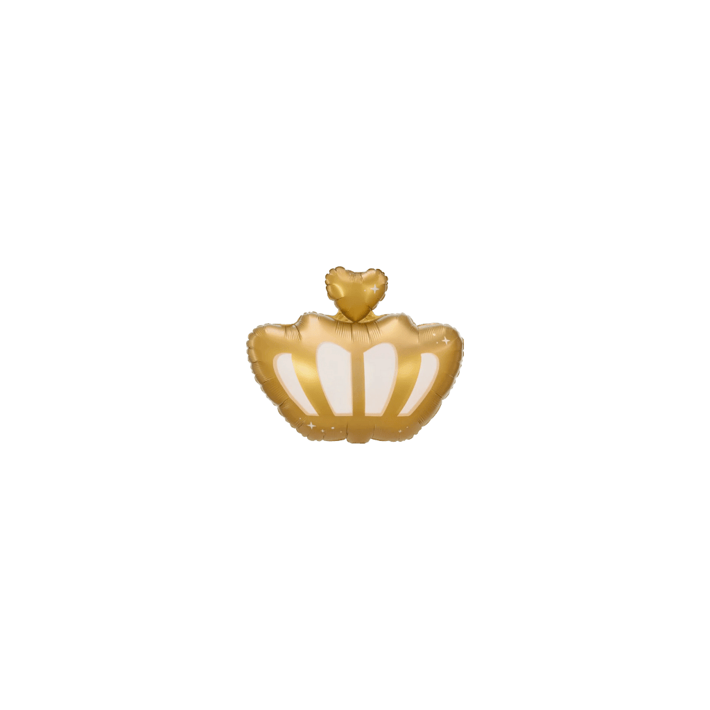 Princess Crown Balloon