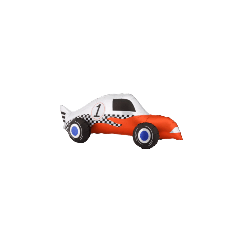 Formula Racecar Balloon
