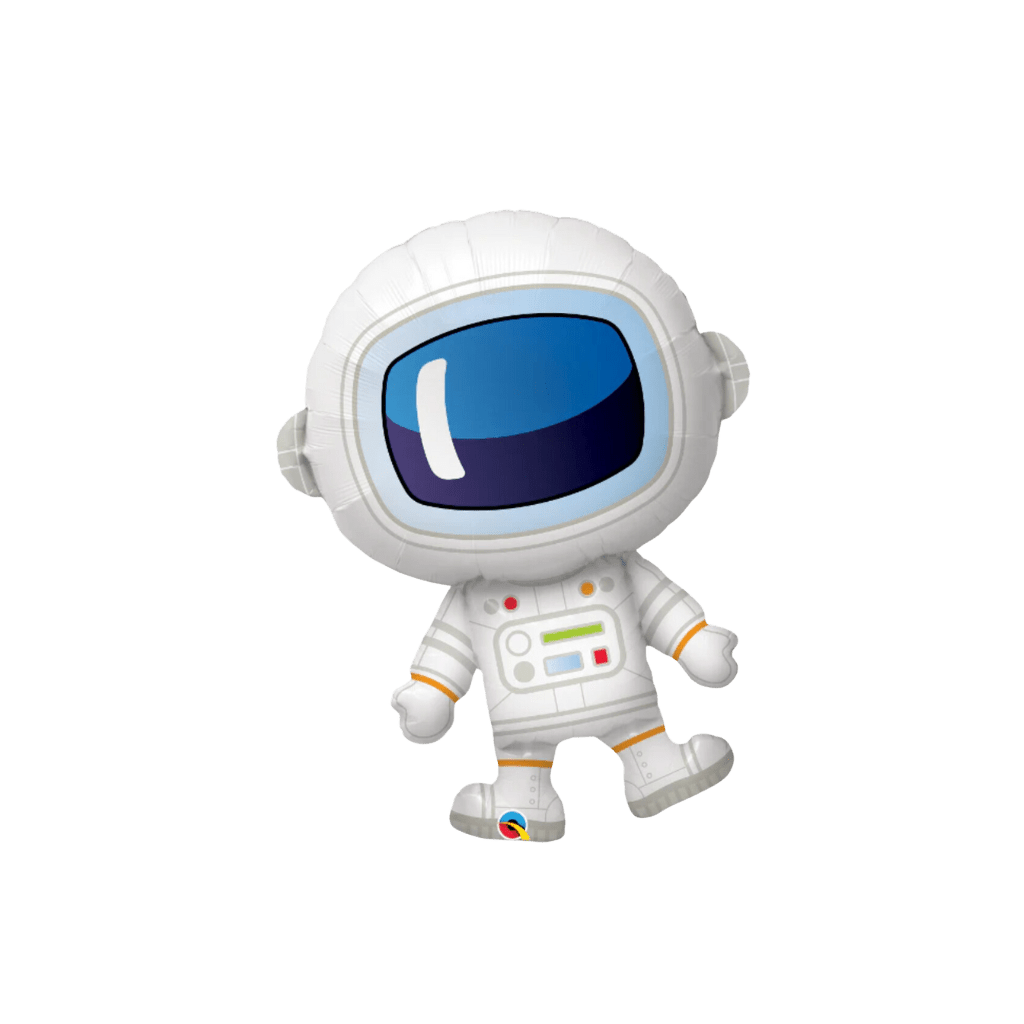 Astronaut Balloon