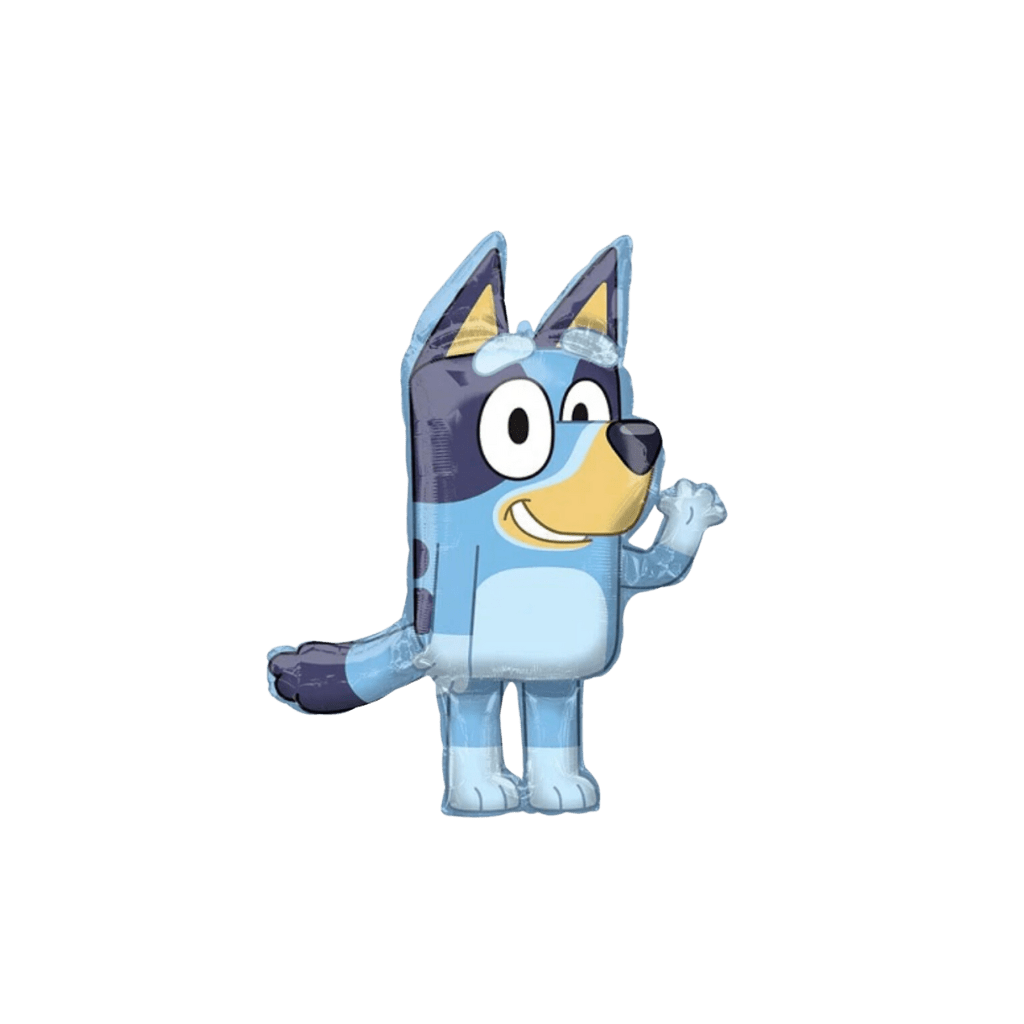Bluey Balloon