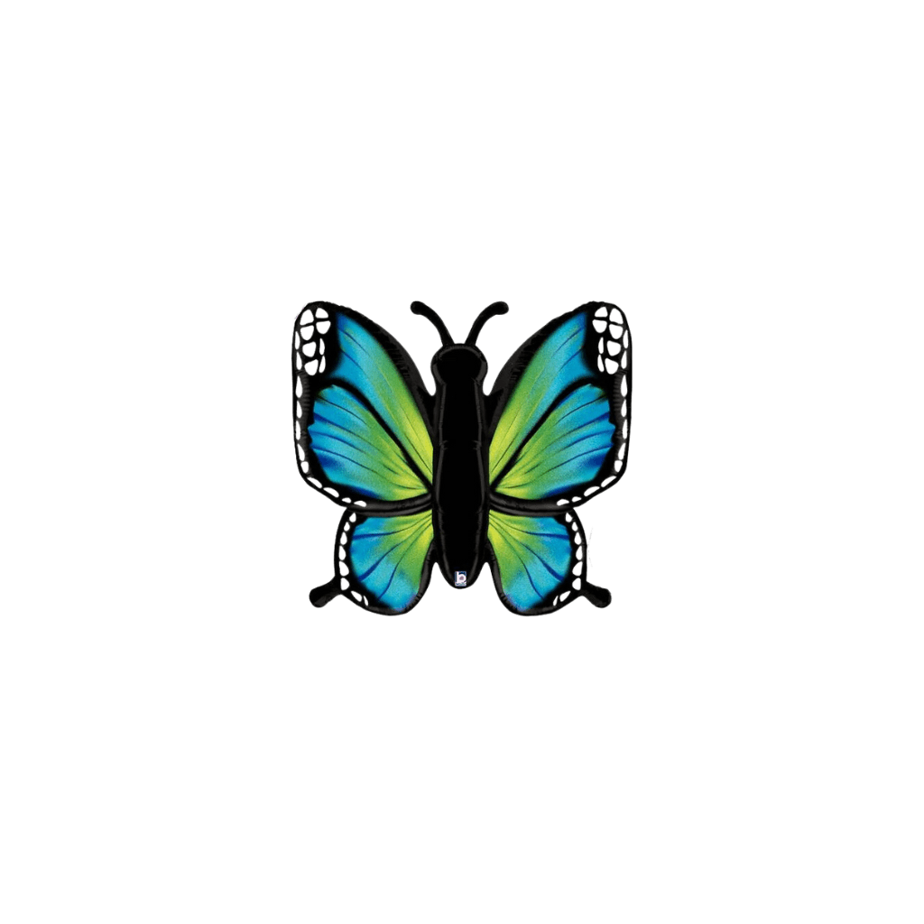 Monarch Butterfly Balloon