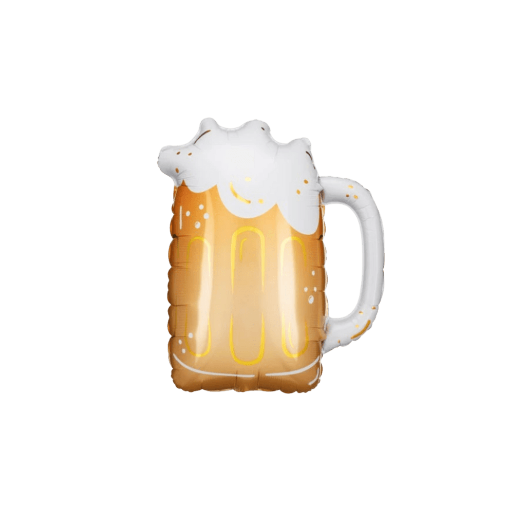 Beer Balloon