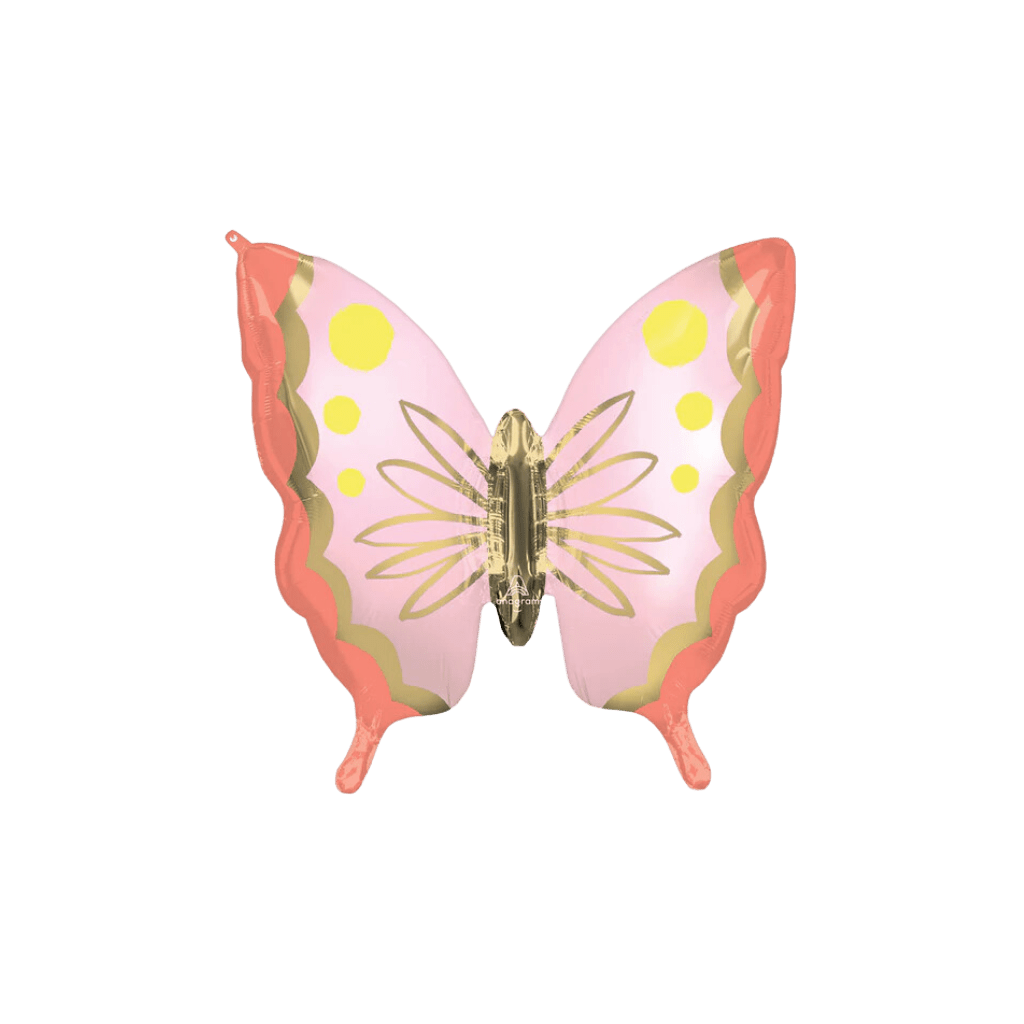 Butterfly Balloon