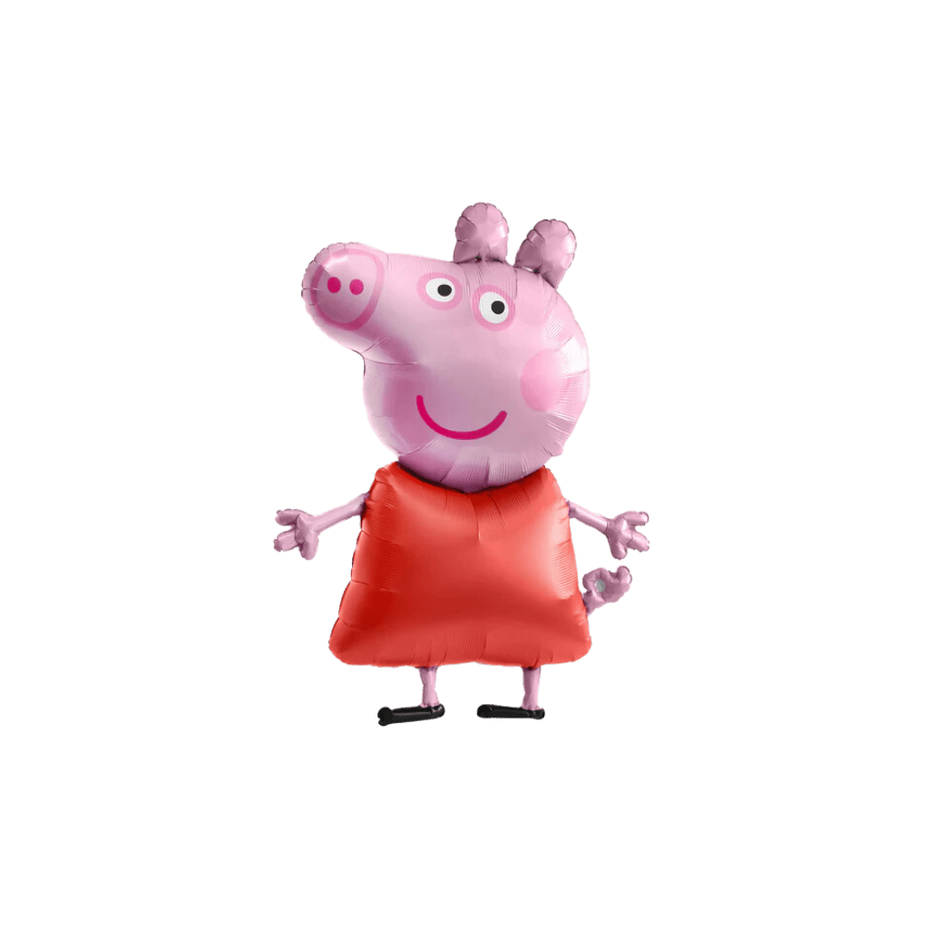 Peppa Pig Balloon