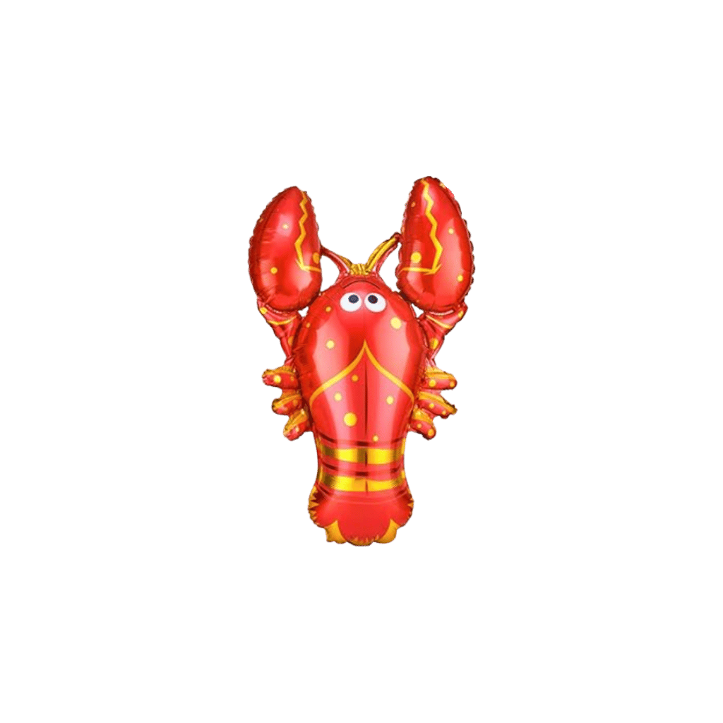 Crawfish Balloon