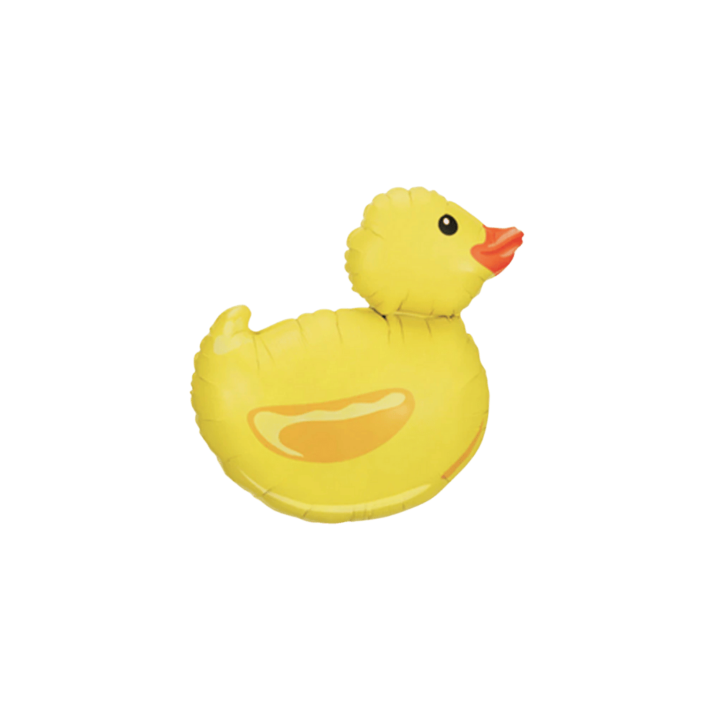 Rubber Duck Balloon