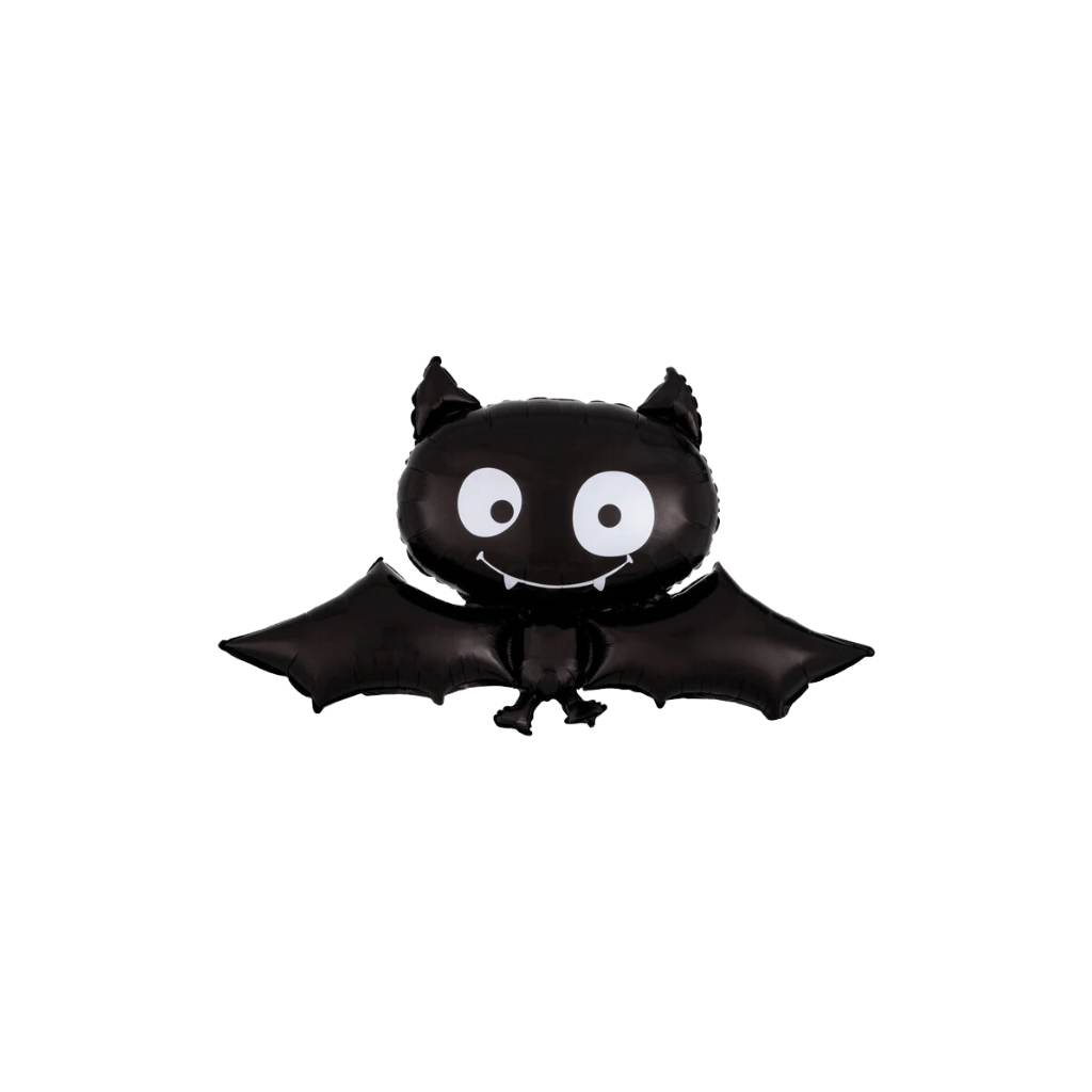 Bat Foil Balloon