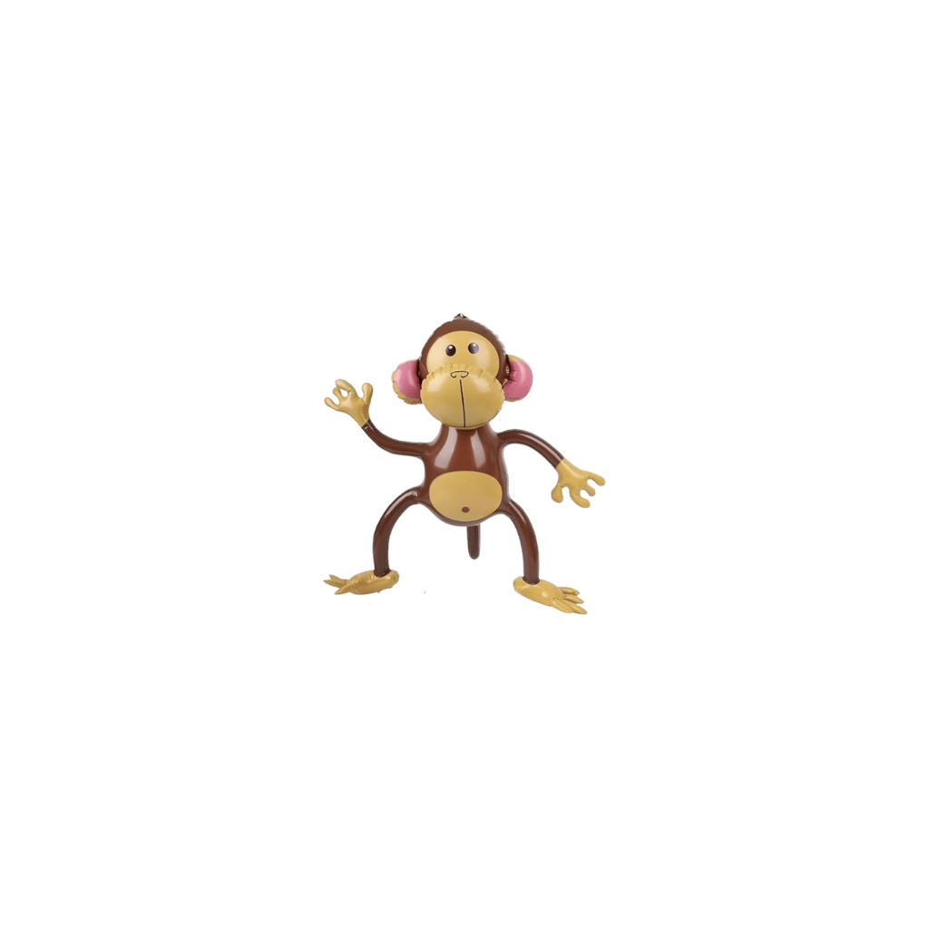 Monkey Balloon