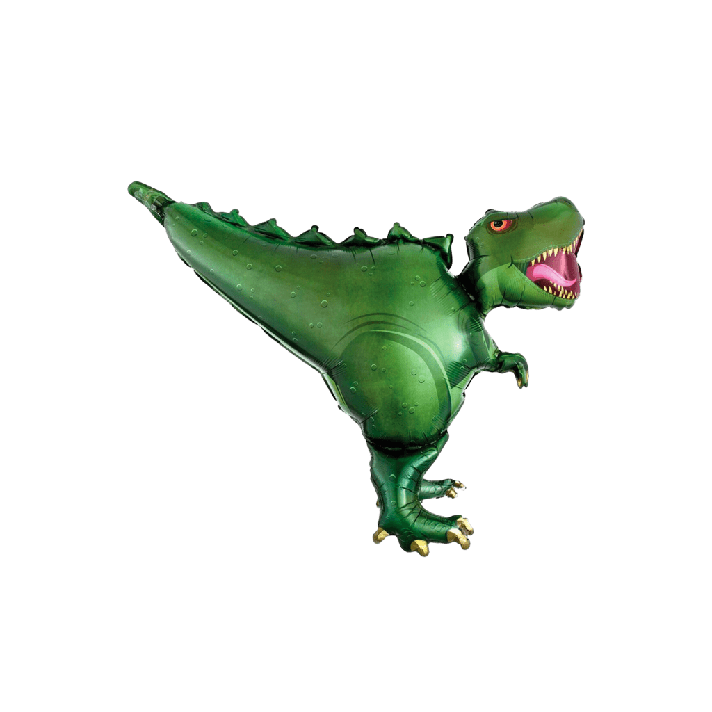 Dino Balloon