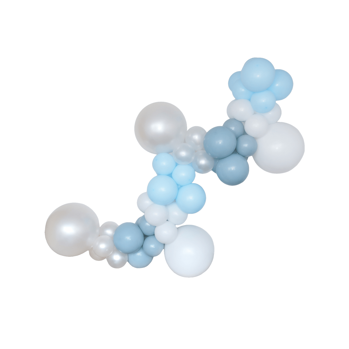 Love is in the Air Balloon Garland Kit