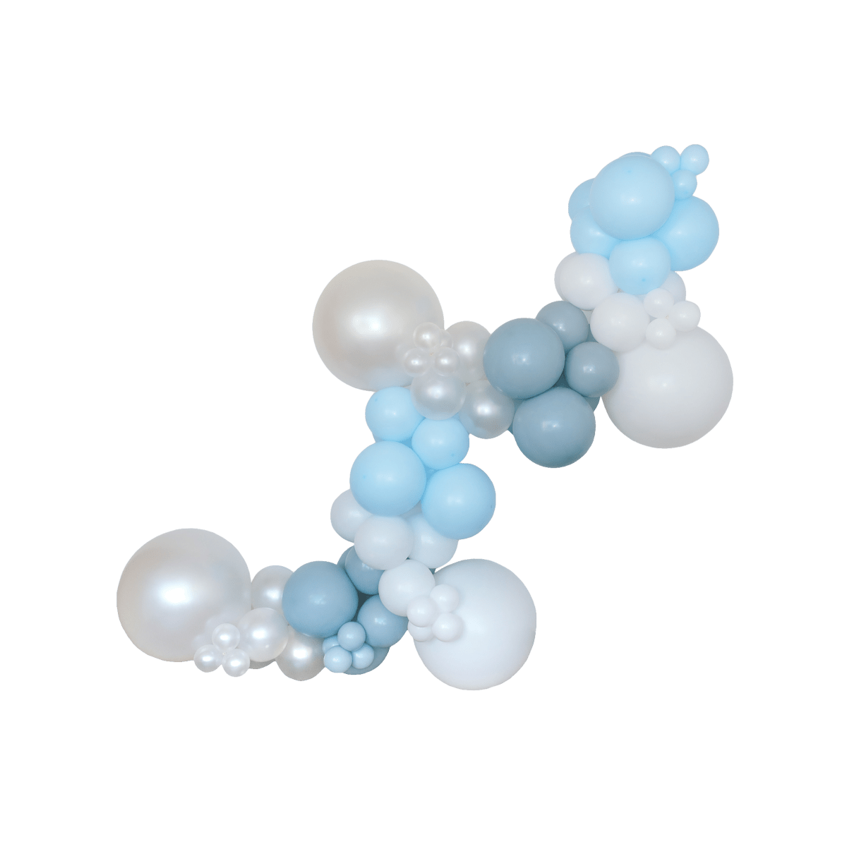 Love is in the Air Balloon Garland Kit