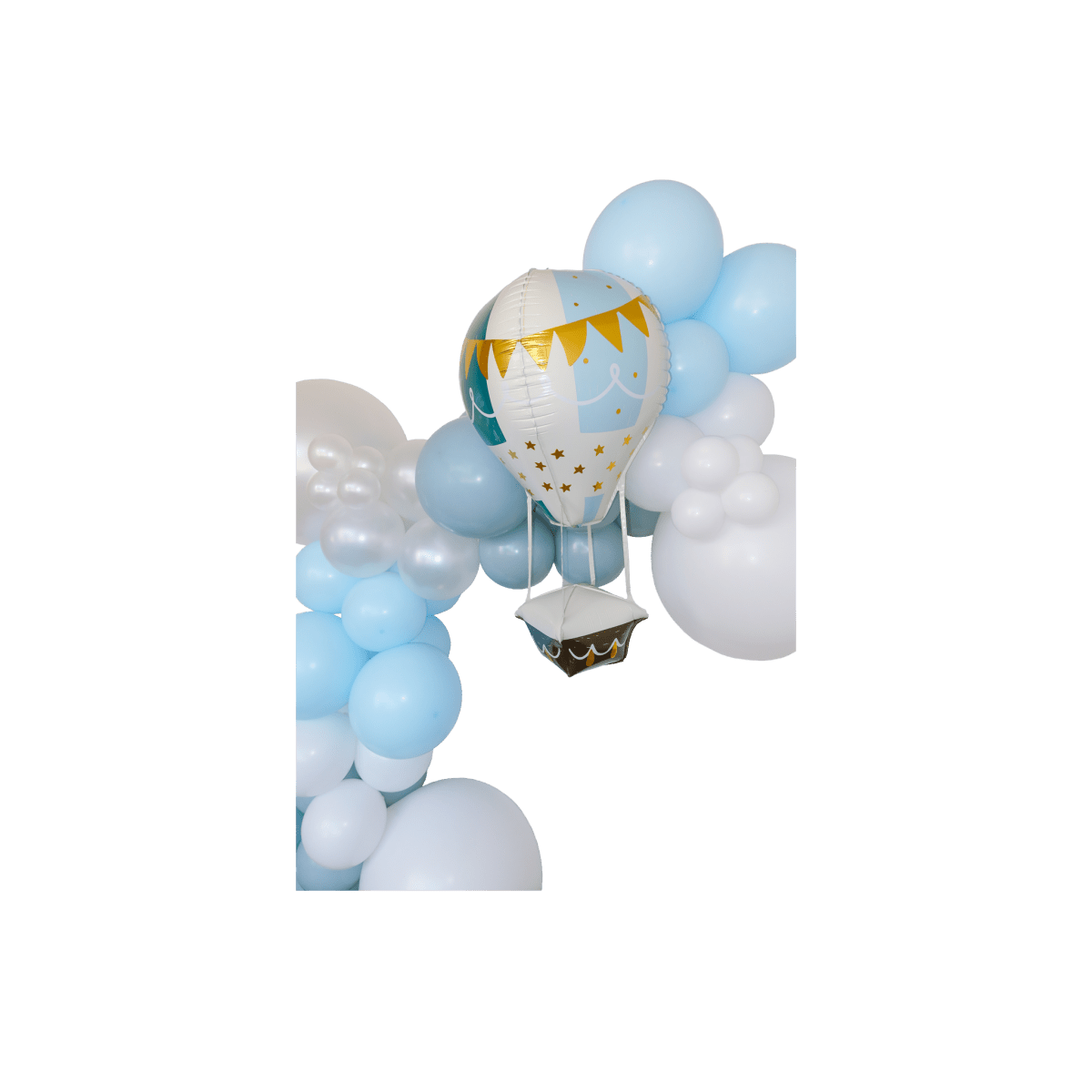 Love is in the Air Balloon Garland Kit