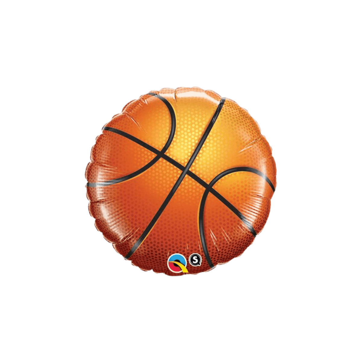 Basketball Balloon