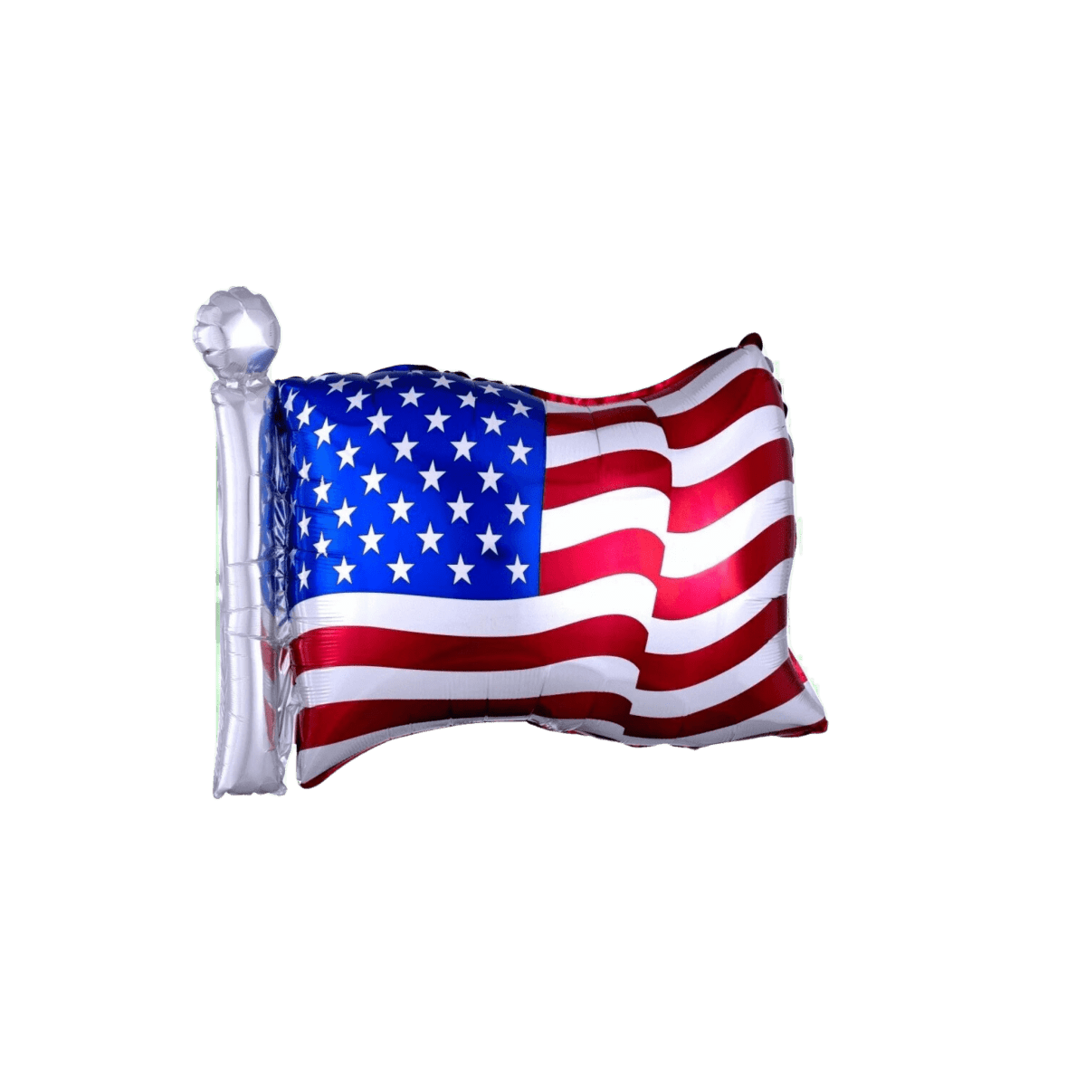 USA Flag Balloon