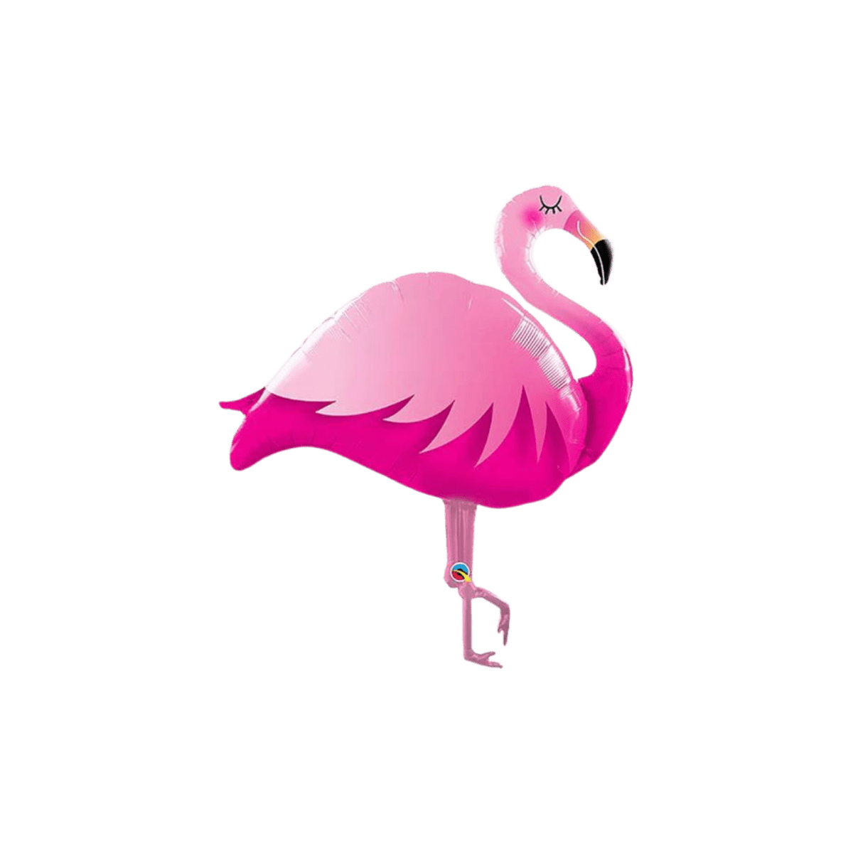 Flamingo Balloon
