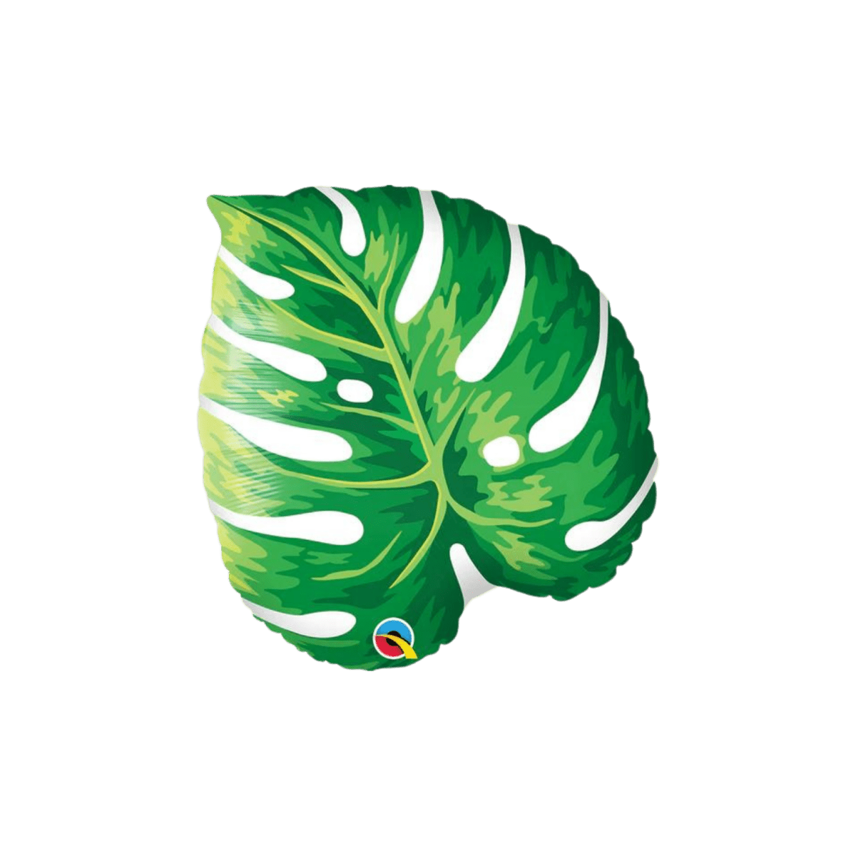 Monstera Leaf Balloon