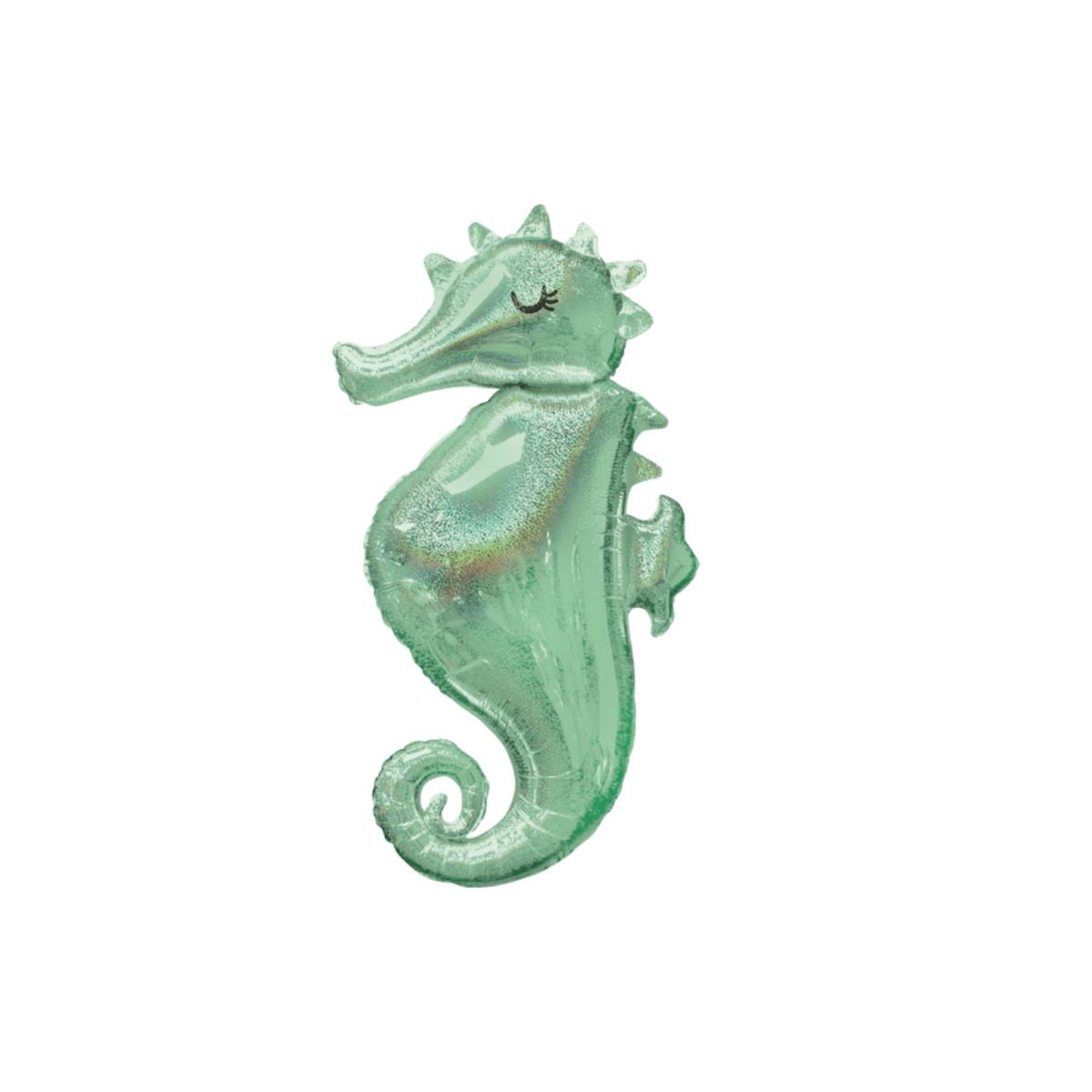 Seahorse Balloon