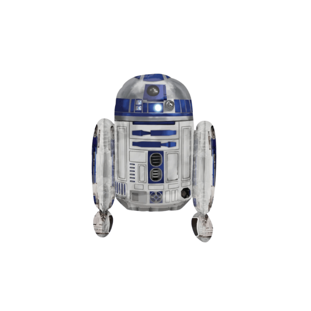 R2D2 Balloon