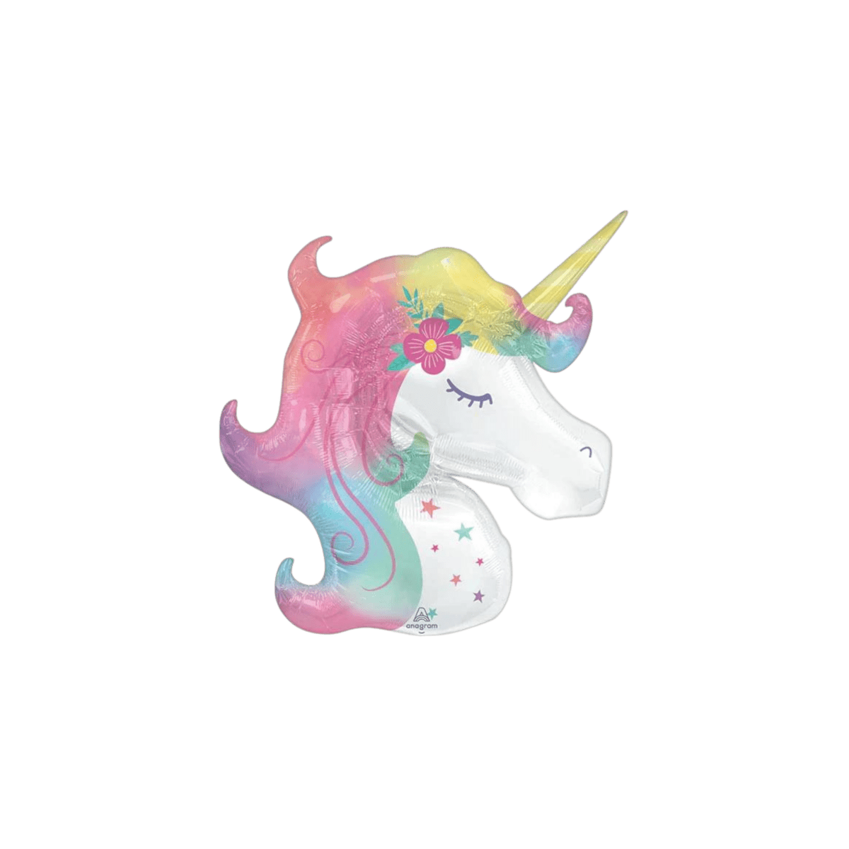 Unicorn Balloon